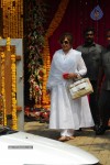 Bolly Celebs at Ganapati Visarjan Event - 31 of 61