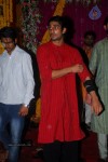 Bolly Celebs at Ganapati Visarjan Event - 34 of 61
