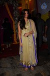 Bolly Celebs at Ganapati Visarjan Event - 38 of 61