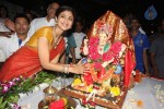 Bolly Celebs at Ganapati Visarjan Event - 42 of 61