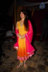 Bolly Celebs at Ganapati Visarjan Event - 45 of 61