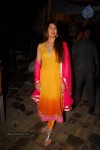 Bolly Celebs at Ganapati Visarjan Event - 48 of 61