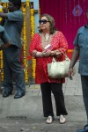 Bolly Celebs at Ganapati Visarjan Event - 54 of 61