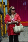 Bolly Celebs at Ganapati Visarjan Event - 55 of 61