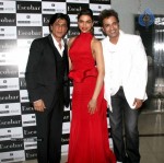 Bolly Celebs at Ganesh Hegde Bday Party - 34 of 36