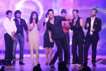 Bolly Celebs at Ganesh Hegde Lets Party Album Launch - 36 of 46