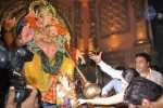 Bolly Celebs at Ganesh Visarjan Event - 3 of 106