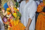 Bolly Celebs at Ganesh Visarjan Event - 5 of 106