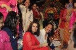 Bolly Celebs at Ganesh Visarjan Event - 6 of 106