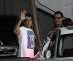 Bolly Celebs at Ganesh Visarjan Event - 10 of 106