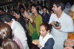 Bolly Celebs at Ganesh Visarjan Event - 16 of 106