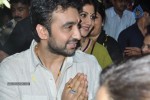 Bolly Celebs at Ganesh Visarjan Event - 26 of 106