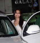 Bolly Celebs at Ganesh Visarjan Event - 28 of 106