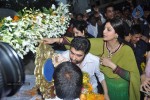 Bolly Celebs at Ganesh Visarjan Event - 32 of 106