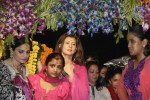 Bolly Celebs at Ganesh Visarjan Event - 38 of 106