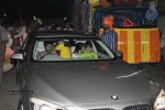 Bolly Celebs at Ganesh Visarjan Event - 44 of 106