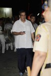 Bolly Celebs at Ganesh Visarjan Event - 51 of 106