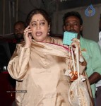 Bolly Celebs at Ganesh Visarjan Event - 55 of 106