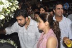 Bolly Celebs at Ganesh Visarjan Event - 62 of 106