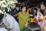 Bolly Celebs at Ganesh Visarjan Event - 64 of 106