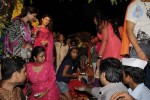 Bolly Celebs at Ganesh Visarjan Event - 75 of 106
