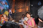 Bolly Celebs at Ganesh Visarjan Event - 81 of 106