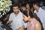 Bolly Celebs at Ganesh Visarjan Event - 82 of 106