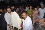 Bolly Celebs at Ganesh Visarjan Event - 83 of 106