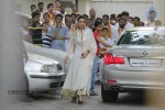 Bolly Celebs at Ganesh Visarjan Event - 90 of 106