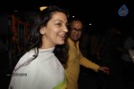 Bolly Celebs at Ganesh Visarjan Event - 101 of 106