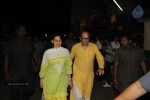 Bolly Celebs at Ganesh Visarjan Event - 102 of 106