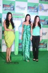 Bolly Celebs at Gillette PMS Campaign - 32 of 47