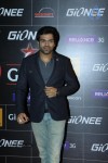 Bolly Celebs at GiMA Awards 2014 - 46 of 151