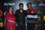 Bolly Celebs at GiMA Awards 2014 - 33 of 151