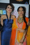 Bolly Celebs at Glamour Style Walk Fashion Show - 40 of 46