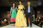 Bolly Celebs at Glamour Style Walk Fashion Show - 44 of 46