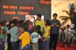 Bolly Celebs at Go Green Campaign  - 60 of 81