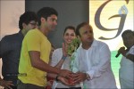 Bolly Celebs at Go Green Campaign  - 73 of 81