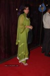 Bolly Celebs at Godh Bharai Ceremony of Manyata Dutt - 49 of 57