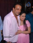 Bolly Celebs at Godh Bharai Ceremony of Manyata Dutt - 54 of 57