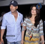 Bolly Celebs at Grand Showcase of Vipul n Shifaali Shahs Play - 37 of 53