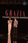 Bolly Celebs at Grazia Young Fashion Awards - 31 of 37