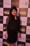 Bolly Celebs at Grazia Young Fashion Awards - 33 of 37
