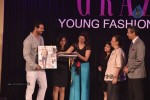 Bolly Celebs at Grazia Young Fashion Awards - 35 of 37