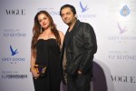 Bolly Celebs at Grey Goose Fly Beyond Awards 2014 - 38 of 152