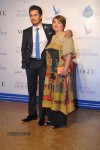 Bolly Celebs at Grey Goose Fly Beyond Awards 2014 - 57 of 152