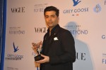 Bolly Celebs at Grey Goose Fly Beyond Awards 2014 - 61 of 152