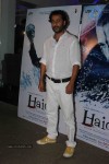 Bolly Celebs at Haider Movie Special Show - 30 of 36
