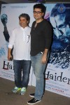 Bolly Celebs at Haider Movie Special Show - 31 of 36