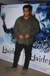 Bolly Celebs at Haider Movie Special Show - 35 of 36